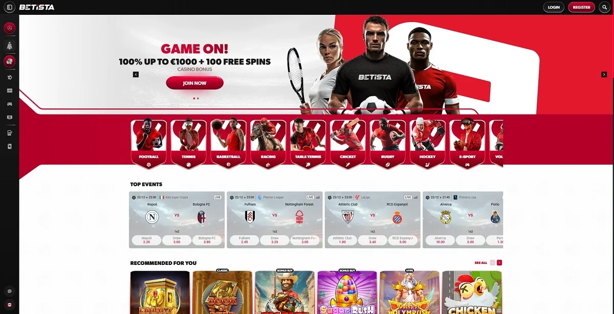 mobile app